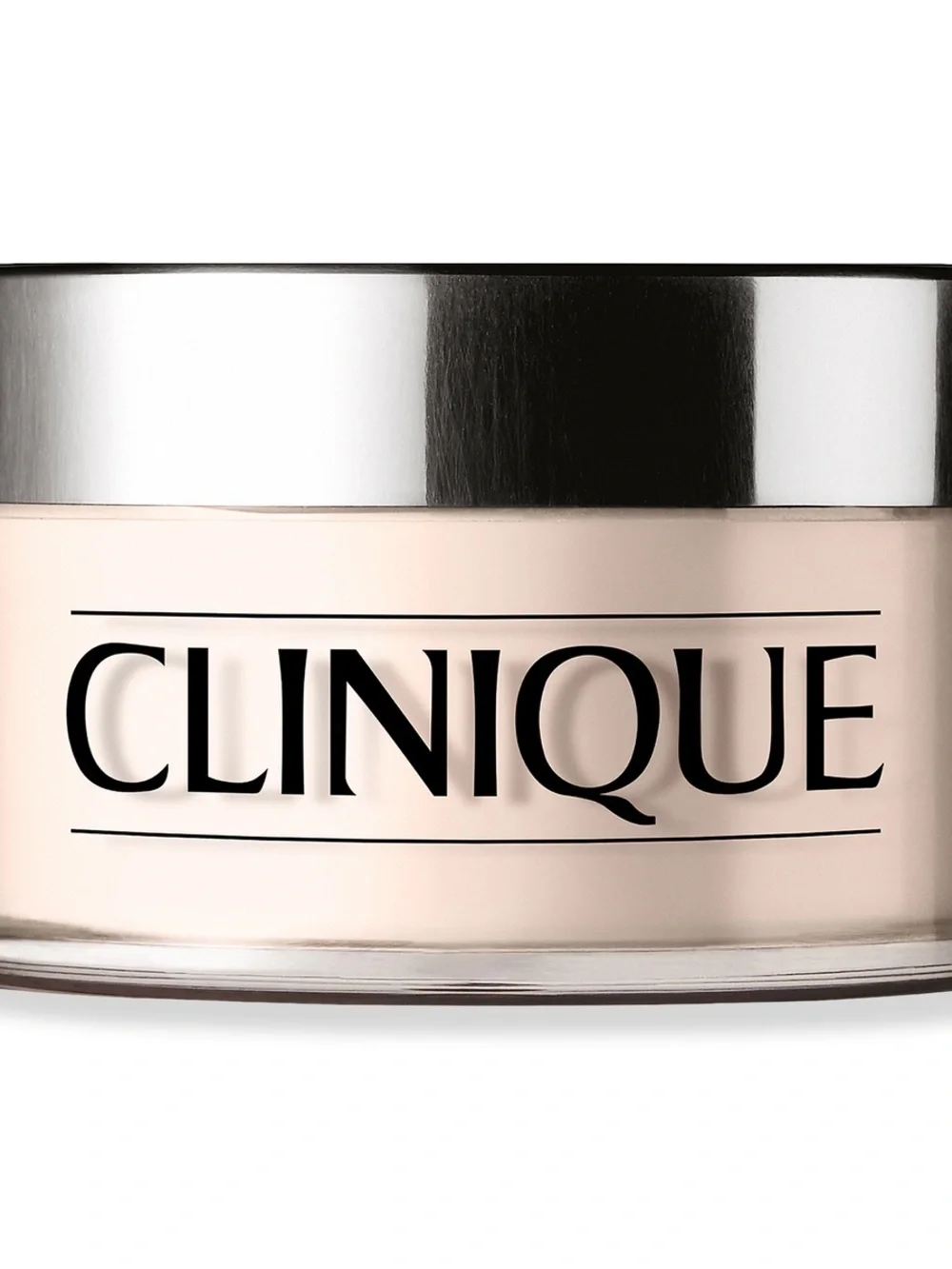 CLINIQUE Blended Face Powder In 20 Invisible Blend